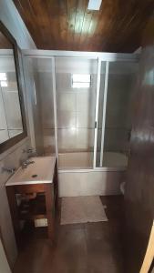 La casita del bosque