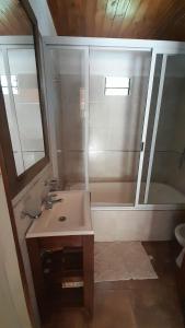 La casita del bosque