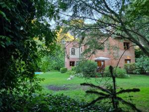 "LA GRACE"Casa boutique en un bosque cerca del mar