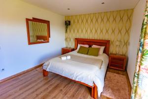 Casa De Campo Natureza