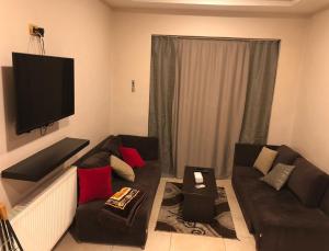 Panda Hotel Apartments