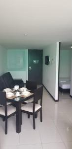 APARTAHOTEL para grupos a 4 min del Parque del Café