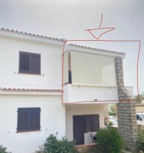 White House in Cannigione img5