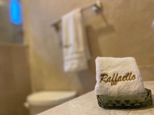 Rafaello Loft in ValQuirico