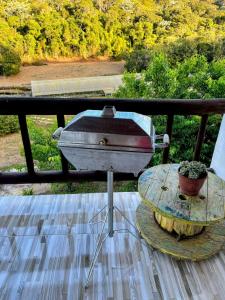 Pedra Azul - Casa Goiabeira II