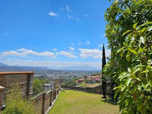 Altamira Apart Suites Tumbaco