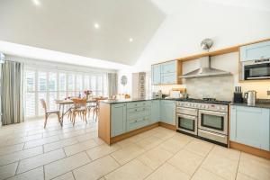 Woodland Lodge, Aldeburgh