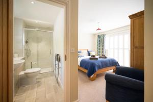 Woodland Lodge, Aldeburgh