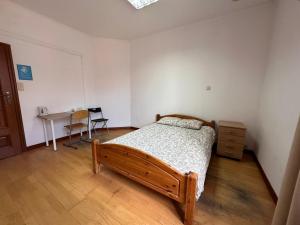 Erasmus Genius Rooms