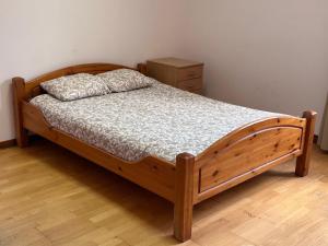 Erasmus Genius Rooms