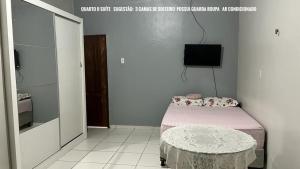 Linda casa