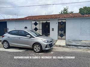 Linda casa