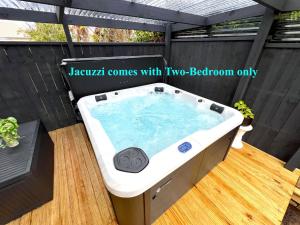 Parkview Holiday Homes