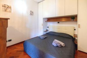 Buenos Aires-Duomo Balcony Apartment