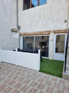 Appartement Plein Pied 4 Personne 50m2 avec Terrasse Privée