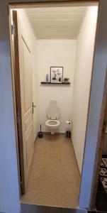 Appartement Plein Pied 4 Personne 50m2 avec Terrasse Privée