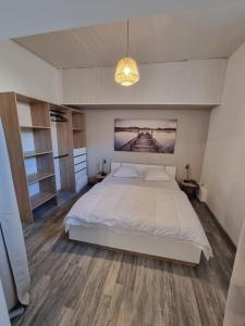 Appartement Plein Pied 4 Personne 50m2 avec Terrasse Privée