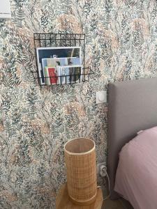 Les gîtes de la Baie la hutte