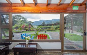 Trapp Family Lodge Monteverde