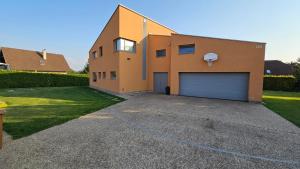 Wow Apartment eu - Cozy and practical apartment