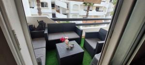 Garden Beach