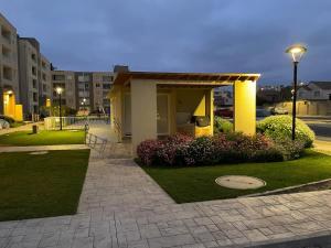 Departamento a pasos del mar y faro La Serena