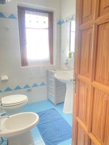 White House in Cannigione img16