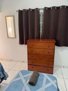 Cozy house near Vila Aurora Station