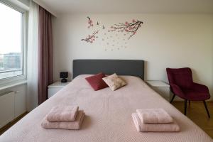 Big Family Apartment