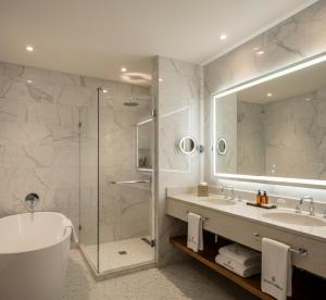 Sunset Marina Hotel - 5hvězdičkové hotely ve městě Kemer