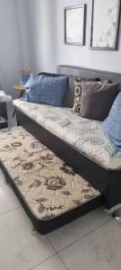 Tranquilidade a 2 minutos da Praia