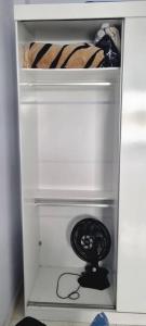 Tranquilidade a 2 minutos da Praia