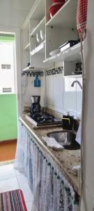 Tranquilidade a 2 minutos da Praia