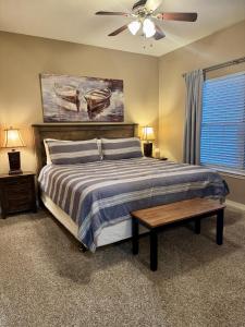 Lower Level Condo B-3