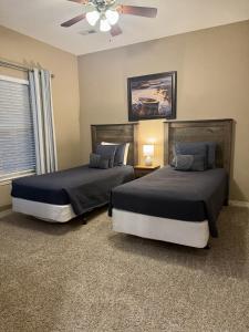 Lower Level Condo B-3