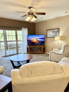 Lower Level Condo B-3