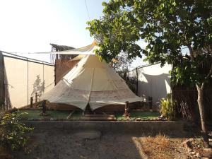 Odara Glamping-Jalapão