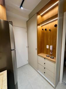 Studio de Alto Padrão na Vila Nova Conceição 08