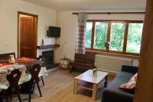 Chalet dello gnomo