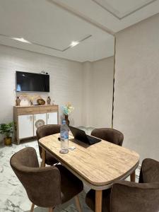 Comfortable apartment near the airport and the Grand Stadium