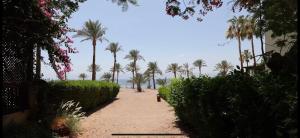 Private Apartment Two Bed rooms at Talabay Aqaba-Independent Listing