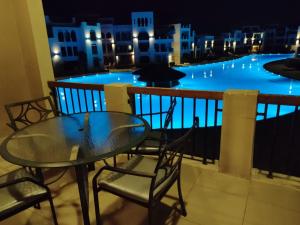 Private Apartment Two Bed rooms at Talabay Aqaba-Independent Listing