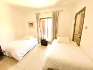 Private Apartment Two Bed rooms at Talabay Aqaba-Independent Listing
