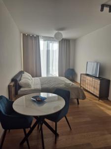 Holesovice Luxury Apartments Free Parking