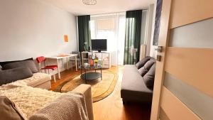 CENTRUM Marszalkowska APPART Parking