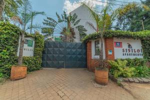 A3- Fully Furnished and Serviced 2 Bedroom Apartment in Westlands Parklands Nairobi