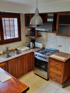 "LA GRACE"Casa boutique en un bosque cerca del mar