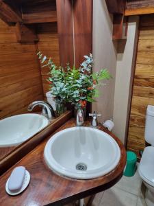 "LA GRACE"Casa boutique en un bosque cerca del mar