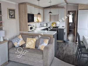 Luxury 2 bedroom at Seal Bay Resort - 4hvězdičkové hotely ve městě Selsey