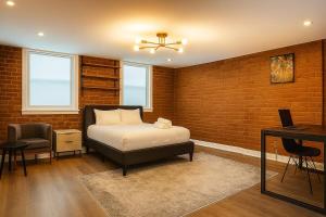 Perfect Downtown Stay Yale Walk Sallys Apizza